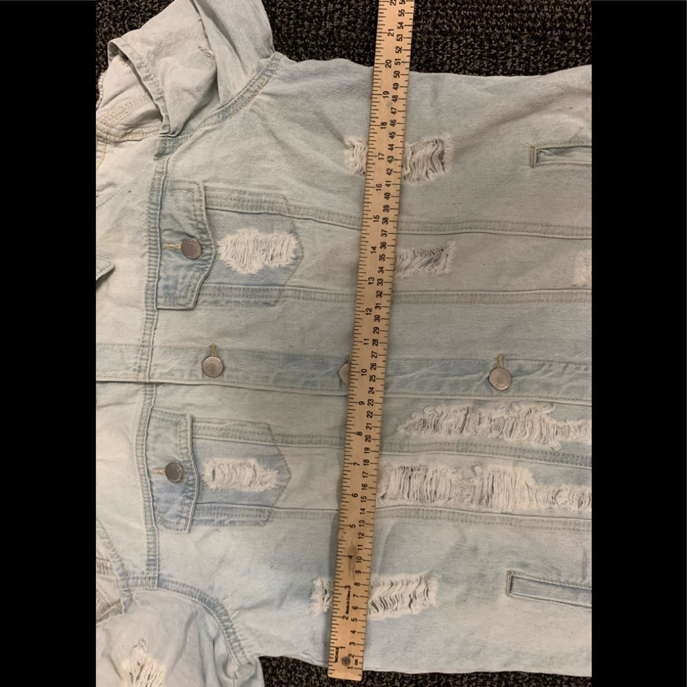 American bazi jacket - Picture 11 of 13